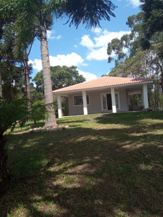 Imagem Chácara com 2 Quartos à Venda, 12.350 m² em RIBEIRÃOZINHO - Agudos do Sul Imagem Chácara com 2 Quartos à Venda, 12.350 m² em RIBEIRÃOZINHO - Agudos do Sul