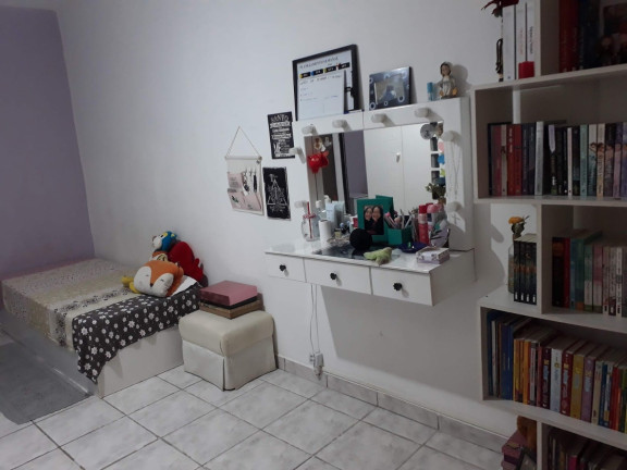 Imagem Casa com 3 Quartos à Venda, 150 m² em Parque Boturussu - São Paulo