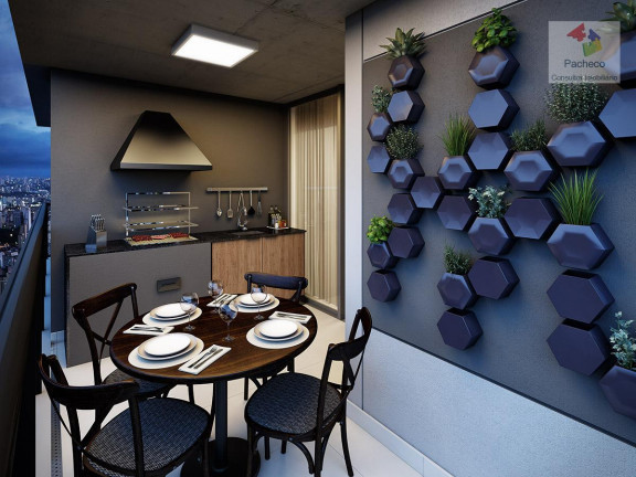 Imagem Apartamento com 3 Quartos à Venda, 75 m² em Perdizes - São Paulo