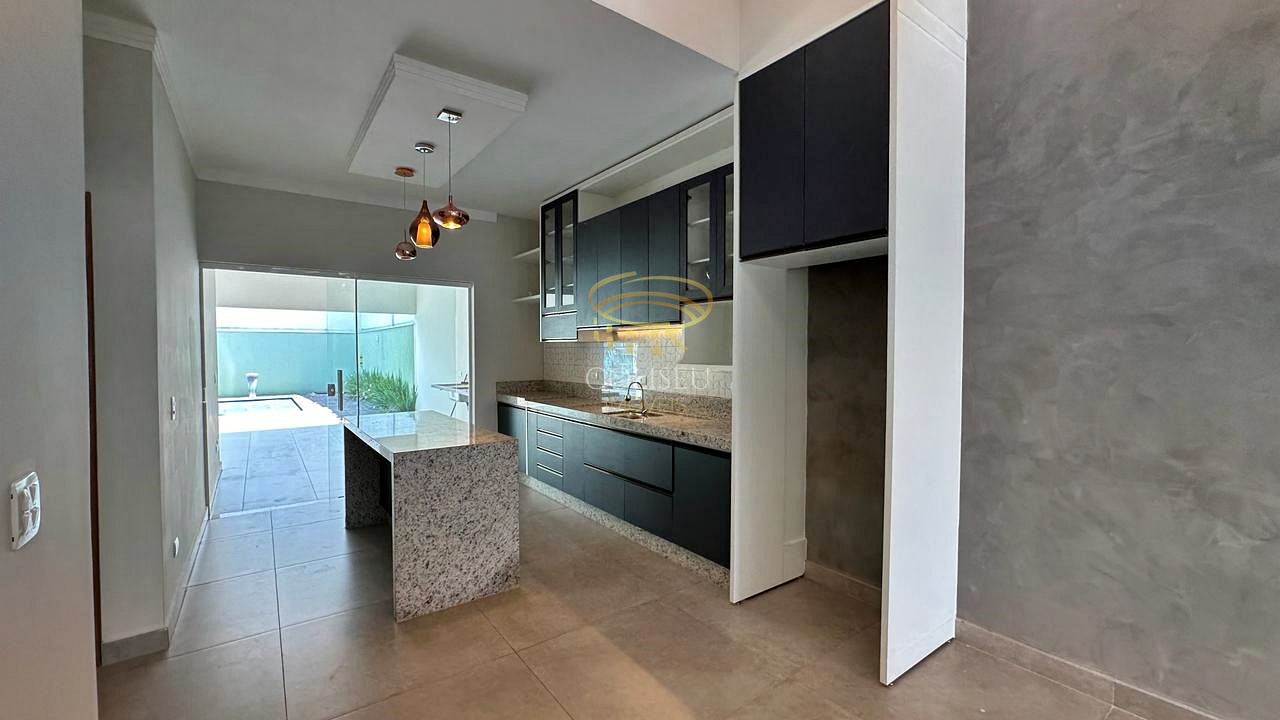 Imagem Casa com 3 Quartos à Venda, 146 m²em Jardim Alvorada - Maringá Imagem Casa com 3 Quartos à Venda, 146 m²em Jardim Alvorada - Maringá