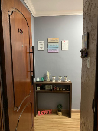 Imagem Apartamento com 2 Quartos à Venda, 54 m² em Santa Terezinha - São Bernardo do Campo Imagem Apartamento com 2 Quartos à Venda, 54 m² em Santa Terezinha - São Bernardo do Campo