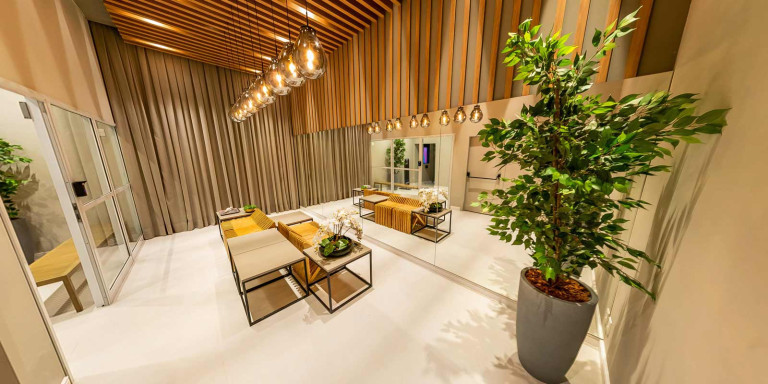 Imagem Apartamento com 3 Quartos à Venda, em Bosque da Saúde - São Paulo Imagem Apartamento com 3 Quartos à Venda, em Bosque da Saúde - São Paulo