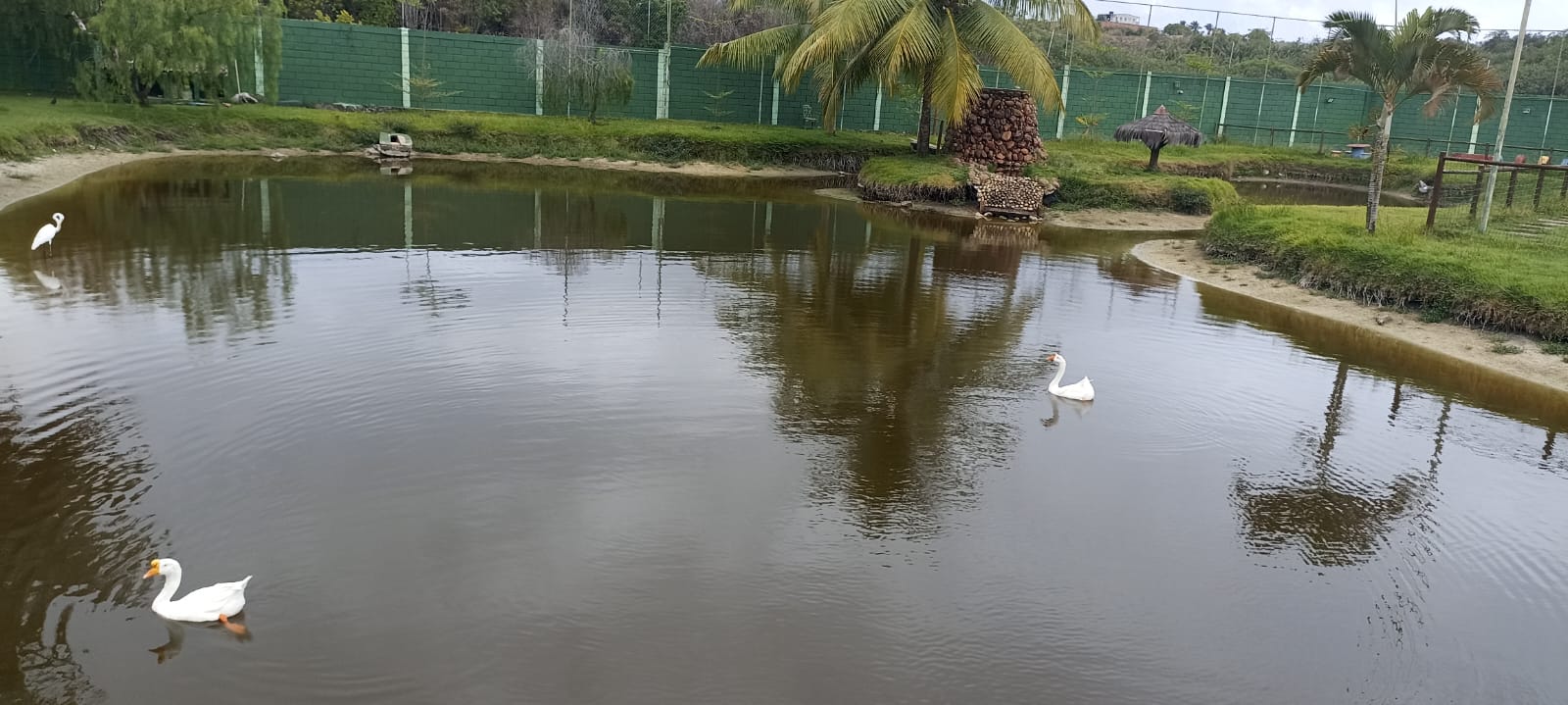 Imagem Terreno em Condomínio à Venda, 300 m²em Jauá (Abrantes) - Camaçari Imagem Terreno em Condomínio à Venda, 300 m²em Jauá (Abrantes) - Camaçari