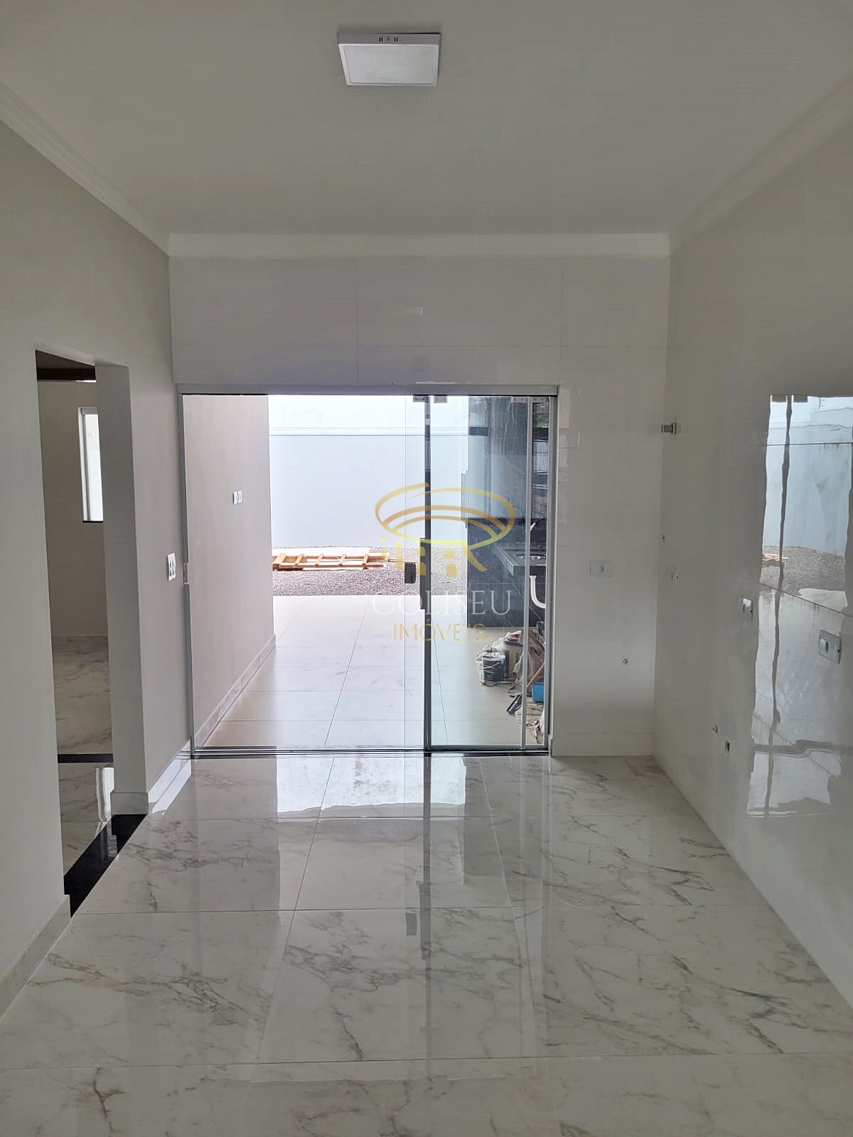 Imagem Casa com 3 Quartos à Venda, 104 m²em Jardim Novo Oásis - Maringá Imagem Casa com 3 Quartos à Venda, 104 m²em Jardim Novo Oásis - Maringá