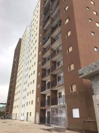 Imagem Apartamento com 2 Quartos à Venda,  em Recanto Silvestre (Fazendinha) - Santana de Parnaíba