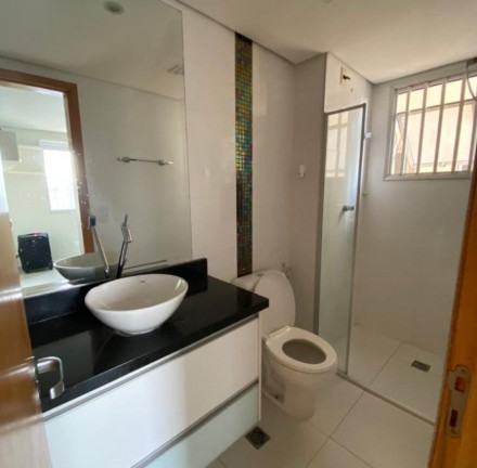 Imagem Apartamento com 3 Quartos à Venda, 108 m² em Nova Suiça - Goiânia