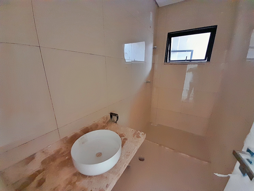 Imagem Casa com 3 Quartos à Venda, 100 m²em Coité - Eusébio