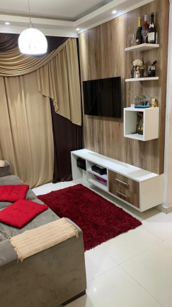 Imagem Apartamento com 2 Quartos à Venda, 48 m² em Vila Cosmopolita - São Paulo
