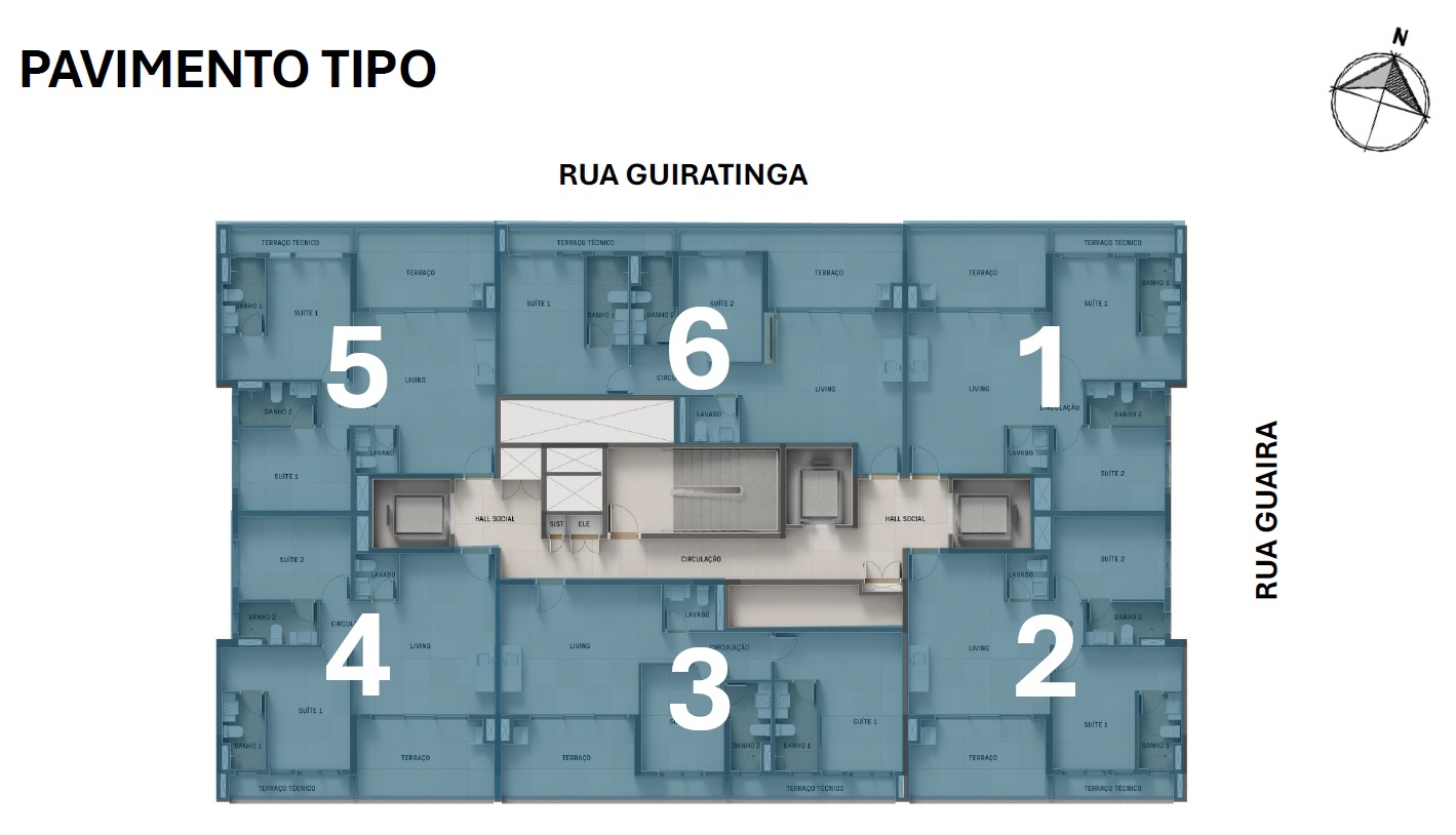 Imagem Apartamento com 2 Quartos à Venda, 78 m²em Chácara Inglesa - São Paulo Imagem Apartamento com 2 Quartos à Venda, 78 m²em Chácara Inglesa - São Paulo