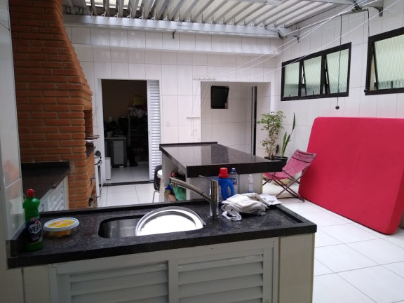 Imagem Apartamento com 3 Quartos à Venda, 152 m² em Santa Maria - São Caetano do Sul Imagem Apartamento com 3 Quartos à Venda, 152 m² em Santa Maria - São Caetano do Sul