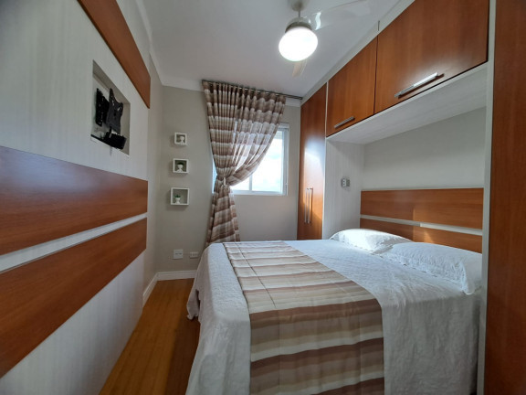 Apartamento com 3 Quartos à Venda,  em Cabral - Curitiba