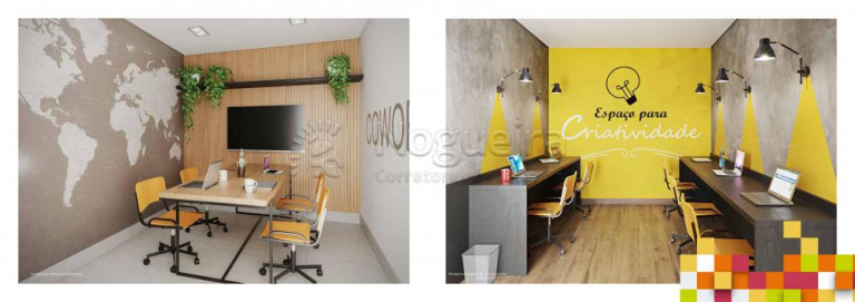 Imagem Apartamento com 2 Quartos à Venda, 42 m² em Capibaribe - São Lourenço da Mata Imagem Apartamento com 2 Quartos à Venda, 42 m² em Capibaribe - São Lourenço da Mata