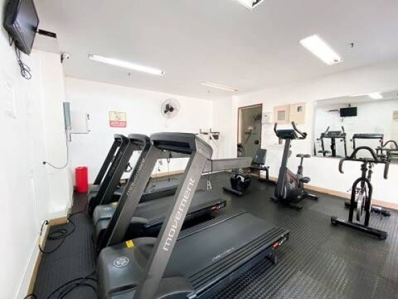 Imagem Apartamento com 2 Quartos à Venda, 65 m² em Barra da Tijuca - Rio de Janeiro Imagem Apartamento com 2 Quartos à Venda, 65 m² em Barra da Tijuca - Rio de Janeiro