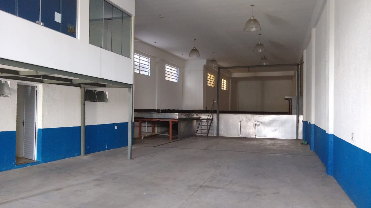 Imagem Galpão para Alugar, 295 m²em Vila Sílvia - São Paulo