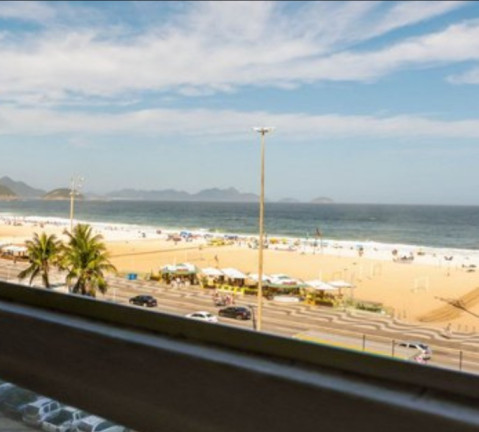 Imagem Apartamento com 3 Quartos à Venda, 250 m² em Copacabana - Rio de Janeiro Imagem Apartamento com 3 Quartos à Venda, 250 m² em Copacabana - Rio de Janeiro