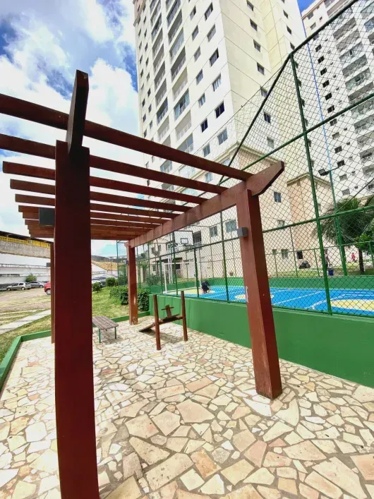Imagem Apartamento com 2 Quartos à Venda, 63 m² em Nova Parnamirim - Parnamirim Imagem Apartamento com 2 Quartos à Venda, 63 m² em Nova Parnamirim - Parnamirim