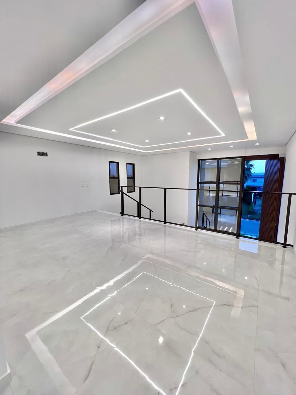 Imagem Casa de Condomínio com 5 Quartos à Venda, 393 m² em Alphaville Ceará 2 - Eusébio Imagem Casa de Condomínio com 5 Quartos à Venda, 393 m² em Alphaville Ceará 2 - Eusébio