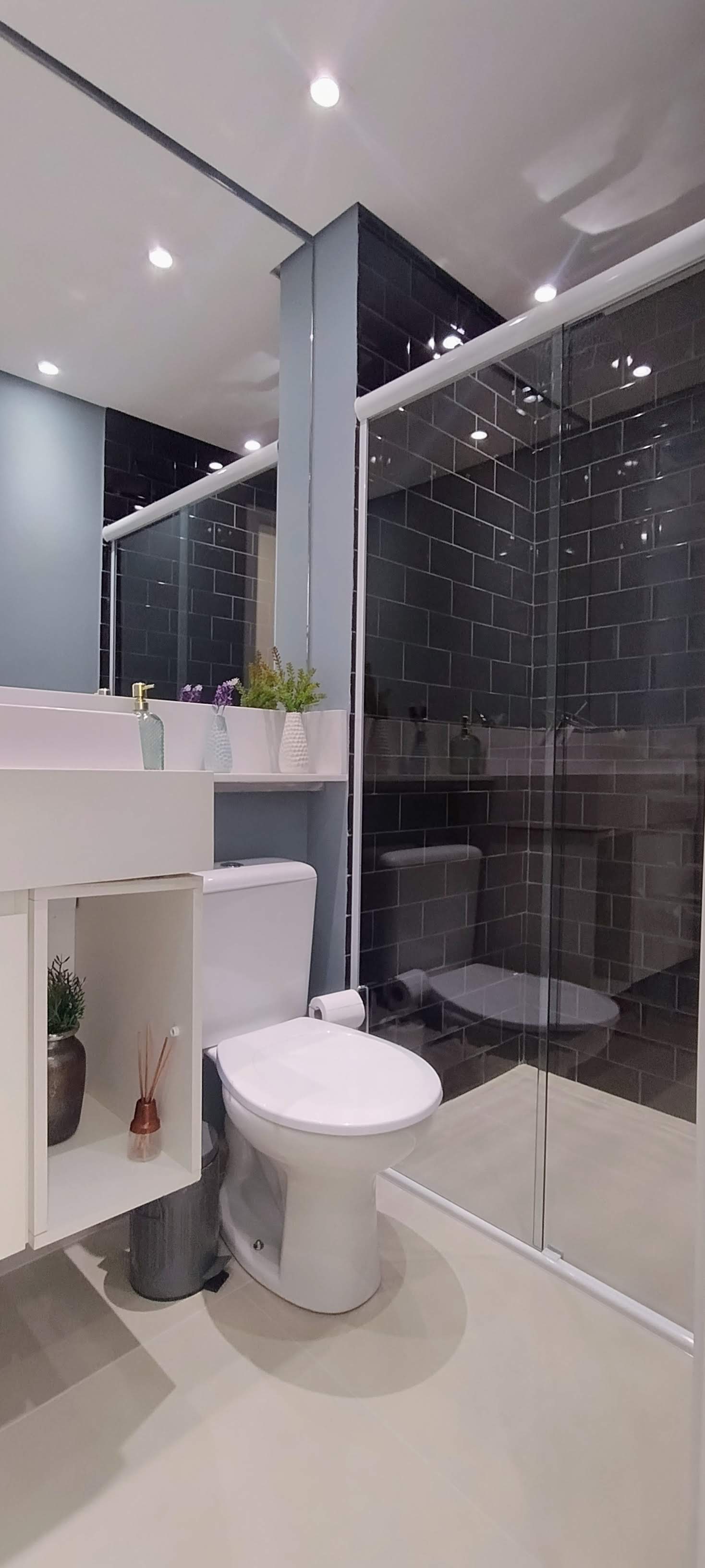 Imagem Apartamento com 3 Quartos à Venda, 68 m² em Centro - Diadema