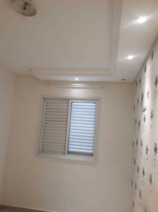 Imagem Apartamento com 2 Quartos à Venda, 47 m² em Jardim São Cristóvão - São Paulo