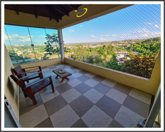 Imagem Casa de Condomínio com 4 Quartos à Venda, 440 m²em Setor Habitacional Arniqueira (Águas Claras) - Brasília Imagem Casa de Condomínio com 4 Quartos à Venda, 440 m²em Setor Habitacional Arniqueira (Águas Claras) - Brasília