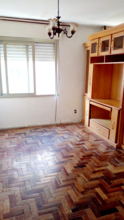 Imagem Apartamento com 1 Quarto à Venda,  em Jardim Leopoldina - Porto Alegre