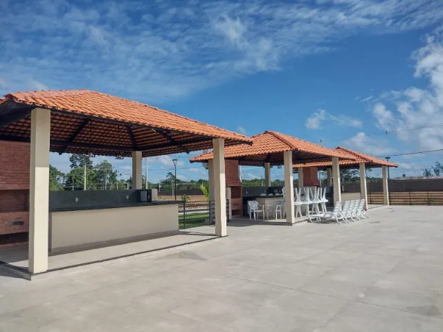 Imagem Terreno em Condomínio à Venda, 160 m²em Campina de Icoaraci (Icoaraci) - Belém Imagem Terreno em Condomínio à Venda, 160 m²em Campina de Icoaraci (Icoaraci) - Belém