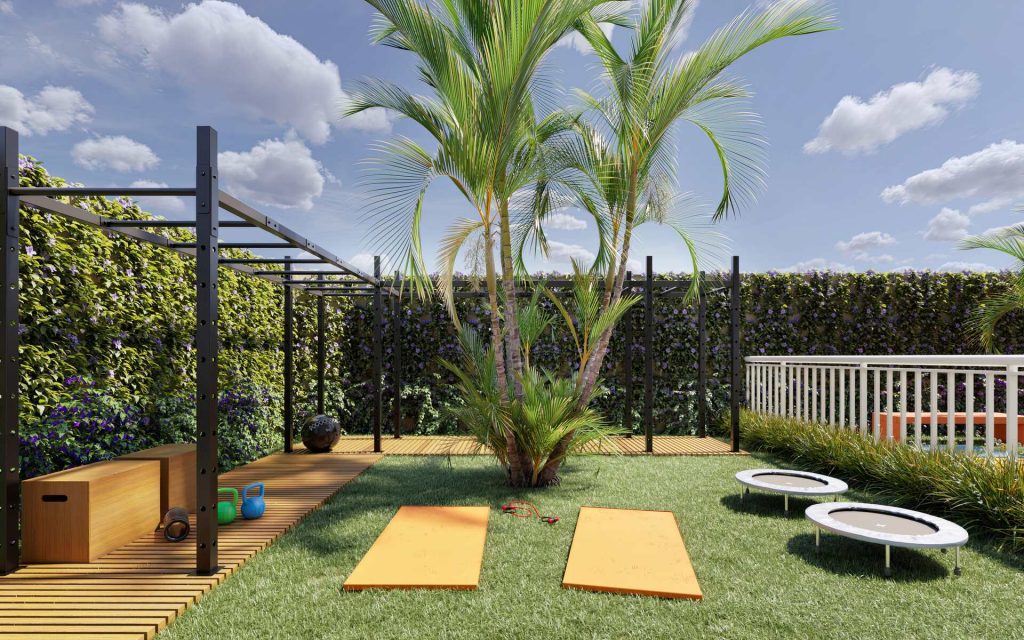 Imagem Apartamento com 2 Quartos à Venda, 34 m²em Jardim Monte Azul - São Paulo
