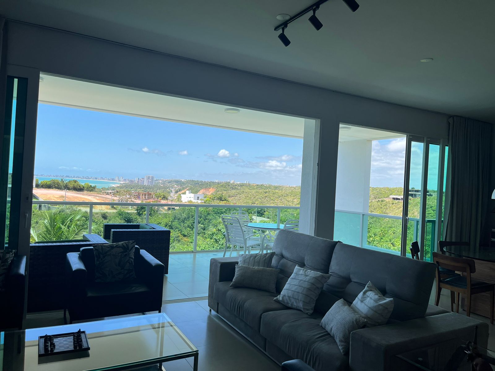 Imagem Casa com 4 Quartos à Venda, 600 m²em Garça Torta - Maceió