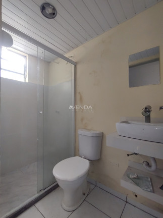 Imagem Apartamento com 2 Quartos à Venda, 42 m² em Ganchinho - Curitiba