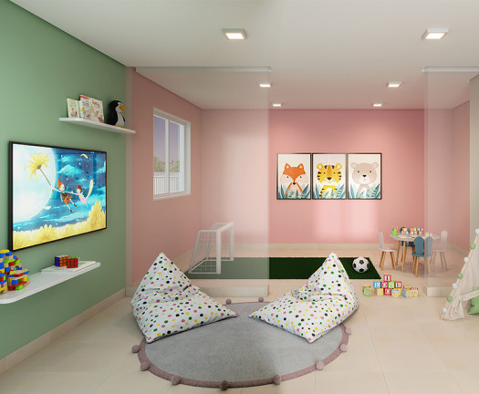 Imagem Apartamento com 2 Quartos à Venda, em Parque Novo Mundo - São Paulo Imagem Apartamento com 2 Quartos à Venda, em Parque Novo Mundo - São Paulo