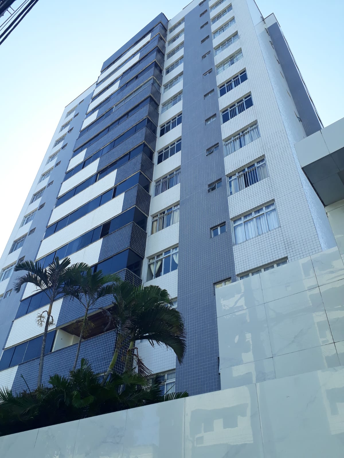 Imagem Apartamento com 3 Quartos à Venda, 145 m² em Lagoa Nova - Natal