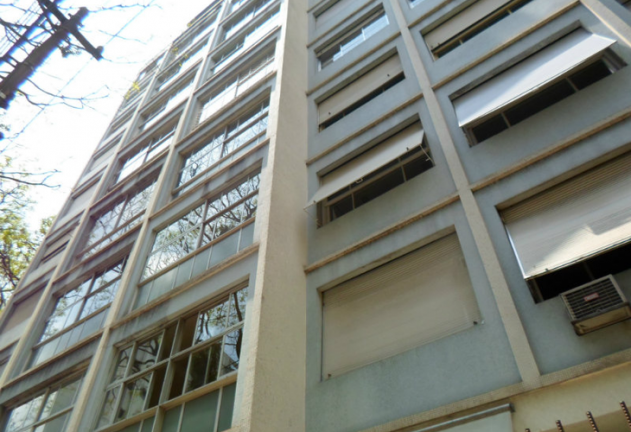 Imagem Apartamento com 3 Quartos à Venda, 130 m² em Higienópolis - São Paulo