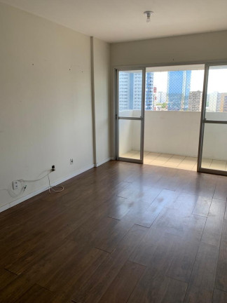 Imagem Apartamento com 3 Quartos para Alugar, 97 m²em Boa Viagem - Recife