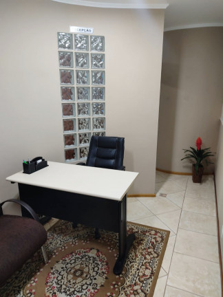 Imagem Sala Comercial à Venda, 68 m² em Centro - Florianópolis