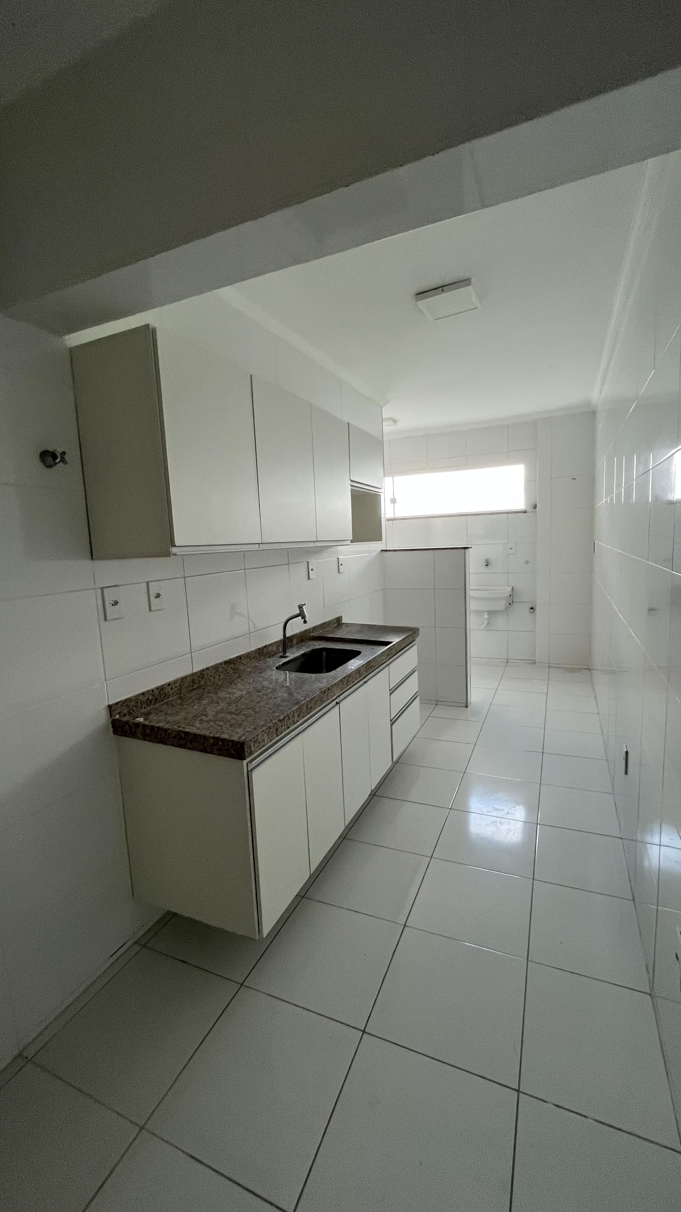 Imagem Apartamento com 3 Quartos para Alugar, 110 m²em Góes Calmon - Itabuna
