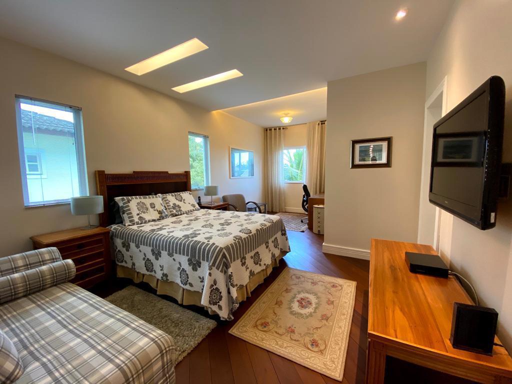 Imagem Casa de Condomínio com 6 Quartos à Venda, 700 m² em Barra da Tijuca - Rio de Janeiro Imagem Casa de Condomínio com 6 Quartos à Venda, 700 m² em Barra da Tijuca - Rio de Janeiro