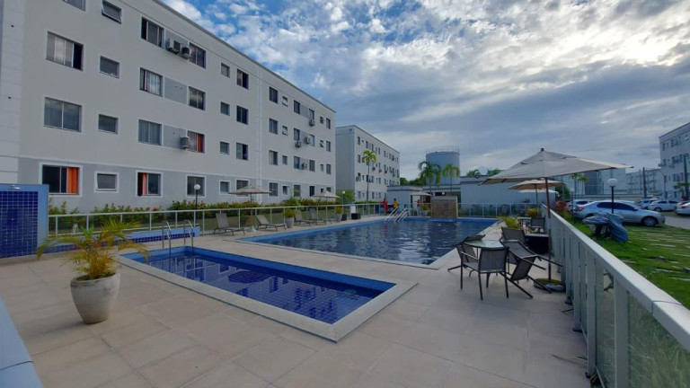 Imagem Apartamento com 2 Quartos à Venda, 47 m² em Piedade - Jaboatão dos Guararapes Imagem Apartamento com 2 Quartos à Venda, 47 m² em Piedade - Jaboatão dos Guararapes