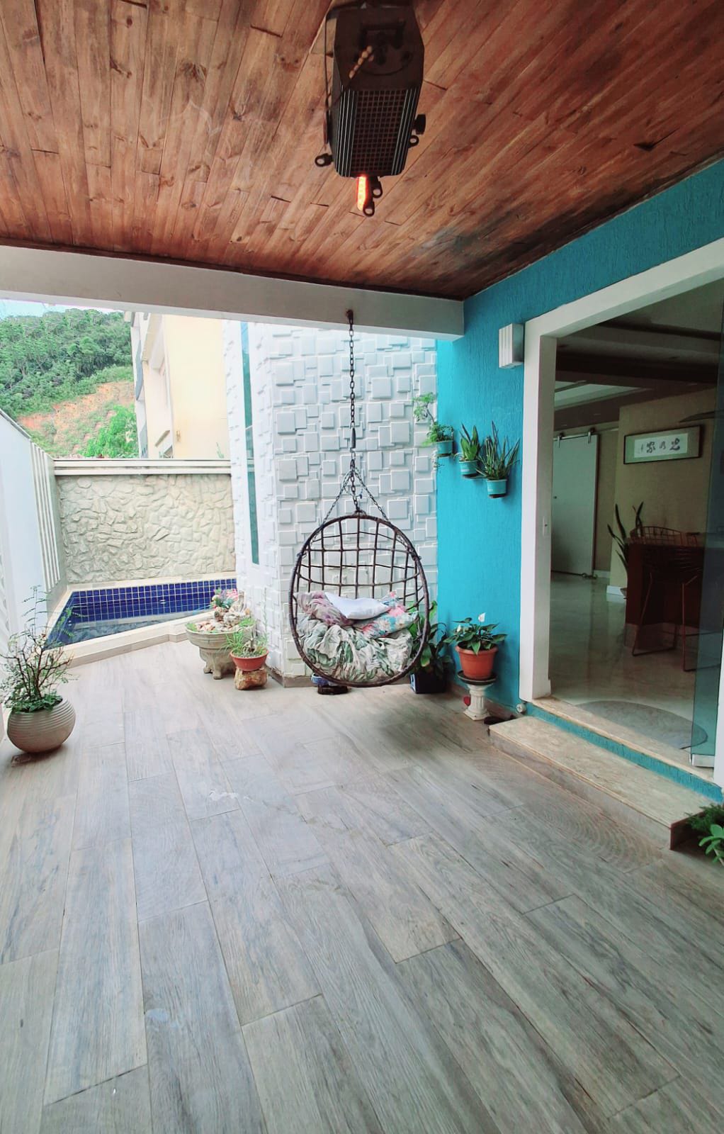 Imagem Casa de Condomínio com 4 Quartos à Venda, 320 m²em Taquara - Rio de Janeiro