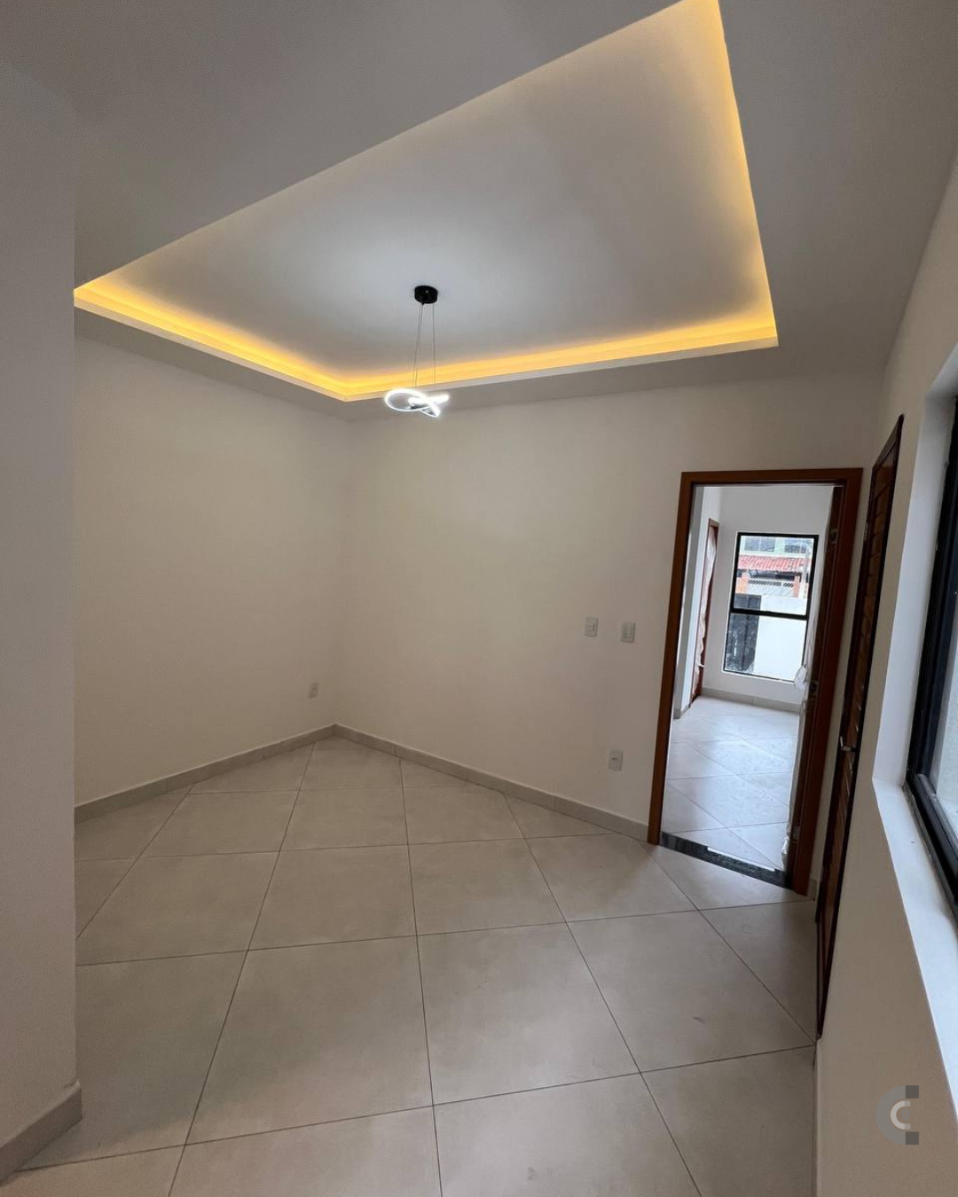 Imagem Casa com 2 Quartos à Venda, 55 m² em Mangabeira - João Pessoa Imagem Casa com 2 Quartos à Venda, 55 m² em Mangabeira - João Pessoa