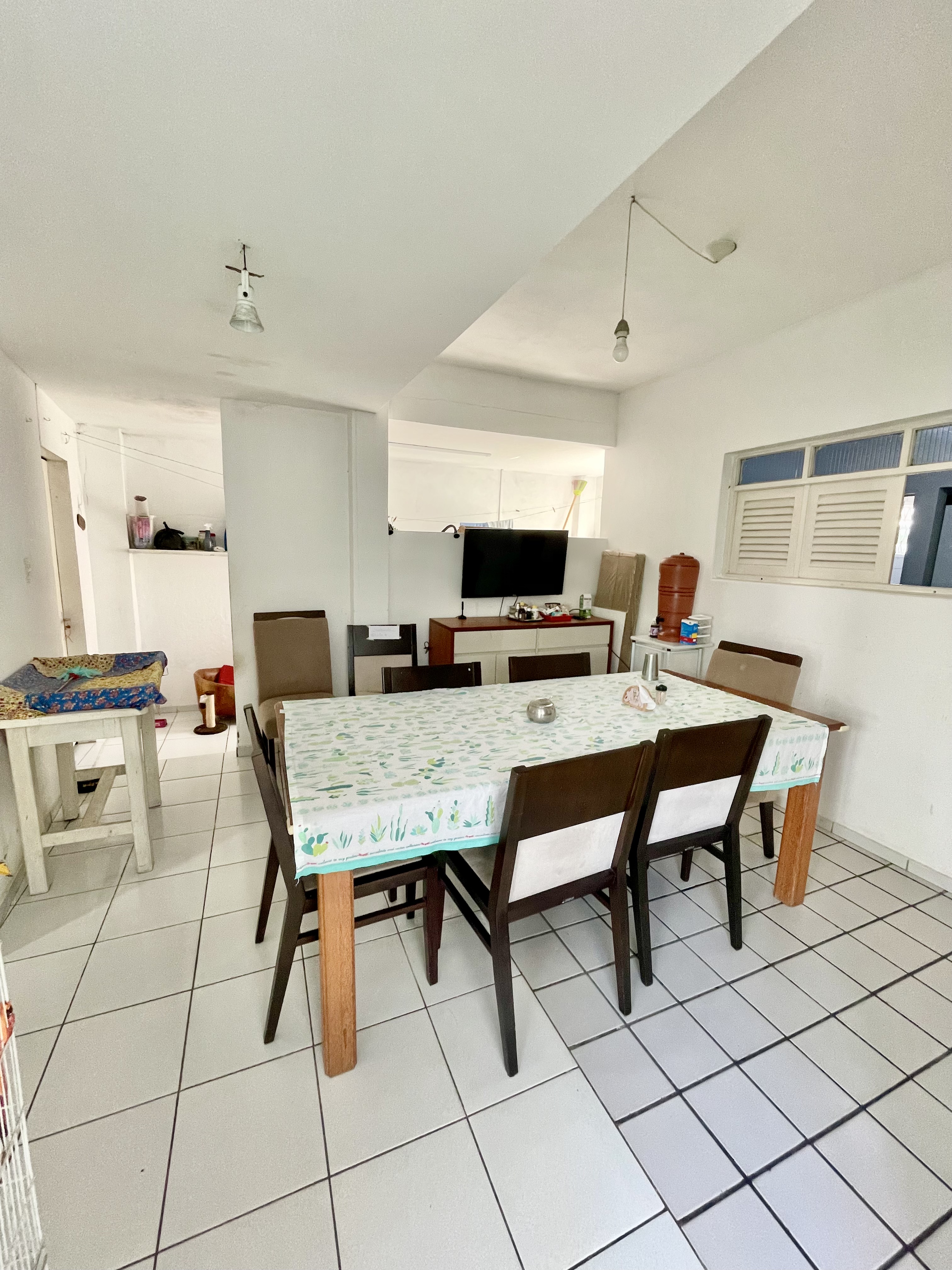 Imagem Casa com 4 Quartos à Venda, 231 m²em Torre - João Pessoa