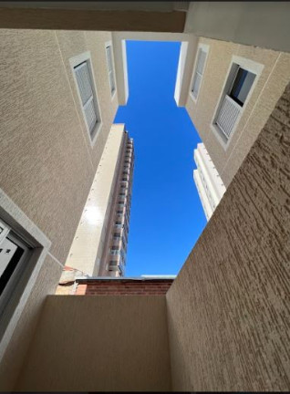 Studio com 1 Quarto à Venda, 32 m² em Vila Dom Pedro II - São Paulo