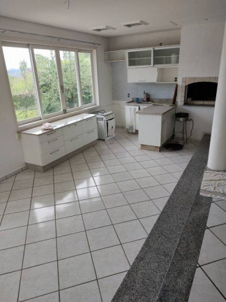Imagem Casa com 4 Quartos à Venda, 198 m² em Urussanga - Urussanga Imagem Casa com 4 Quartos à Venda, 198 m² em Urussanga - Urussanga