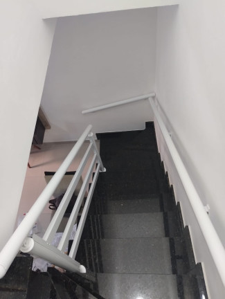 Imagem Sobrado com 2 Quartos à Venda,  em Cidade Continental - São Paulo