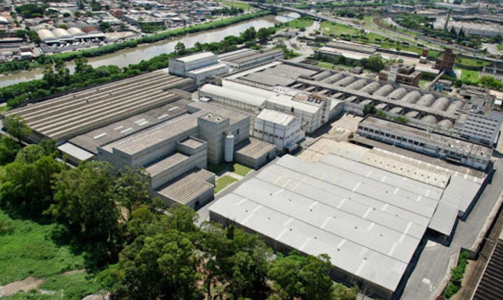 Imagem Galpão para Alugar, 2.180 m² em Centro - Osasco Imagem Galpão para Alugar, 2.180 m² em Centro - Osasco