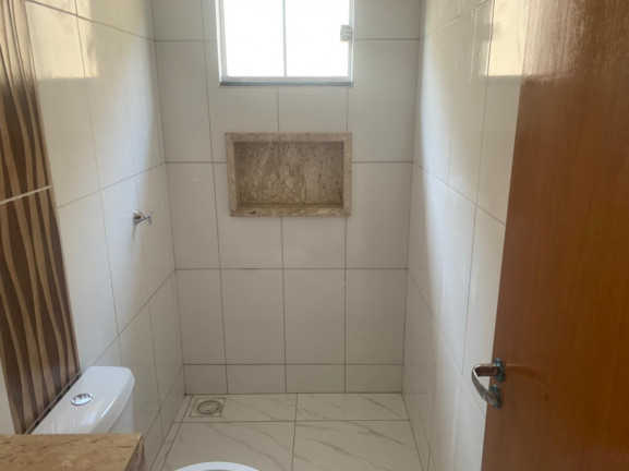 Imagem Casa com 2 Quartos à Venda, 50 m² em Residencial Buena Vista III - Goiânia Imagem Casa com 2 Quartos à Venda, 50 m² em Residencial Buena Vista III - Goiânia