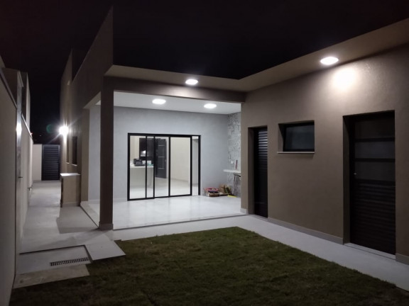 Imagem Casa de Condomínio com 3 Quartos à Venda, 150 m² em Condomínio Terras do Vale - Caçapava