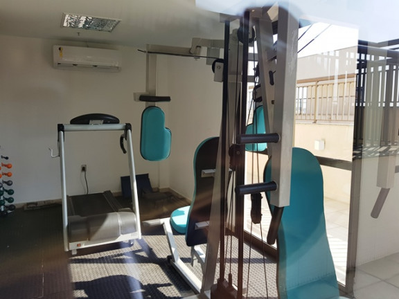 Imagem Apartamento com 3 Quartos à Venda, 85 m²em Centro - Niterói