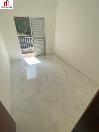 Imagem Sobrado com 2 Quartos à Venda, 66 m² em Chácara São Luiz - Franco da Rocha
