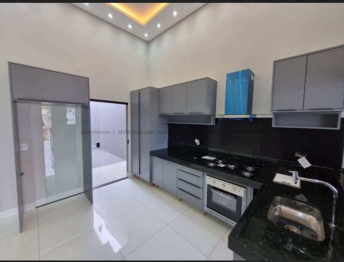 Imagem Casa com 3 Quartos à Venda, 118 m²em Vila Almeida - Campo Grande Imagem Casa com 3 Quartos à Venda, 118 m²em Vila Almeida - Campo Grande