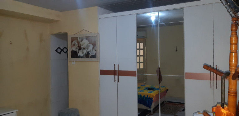 Imagem Casa com 5 Quartos à Venda, 308 m² em centro - Salinópolis